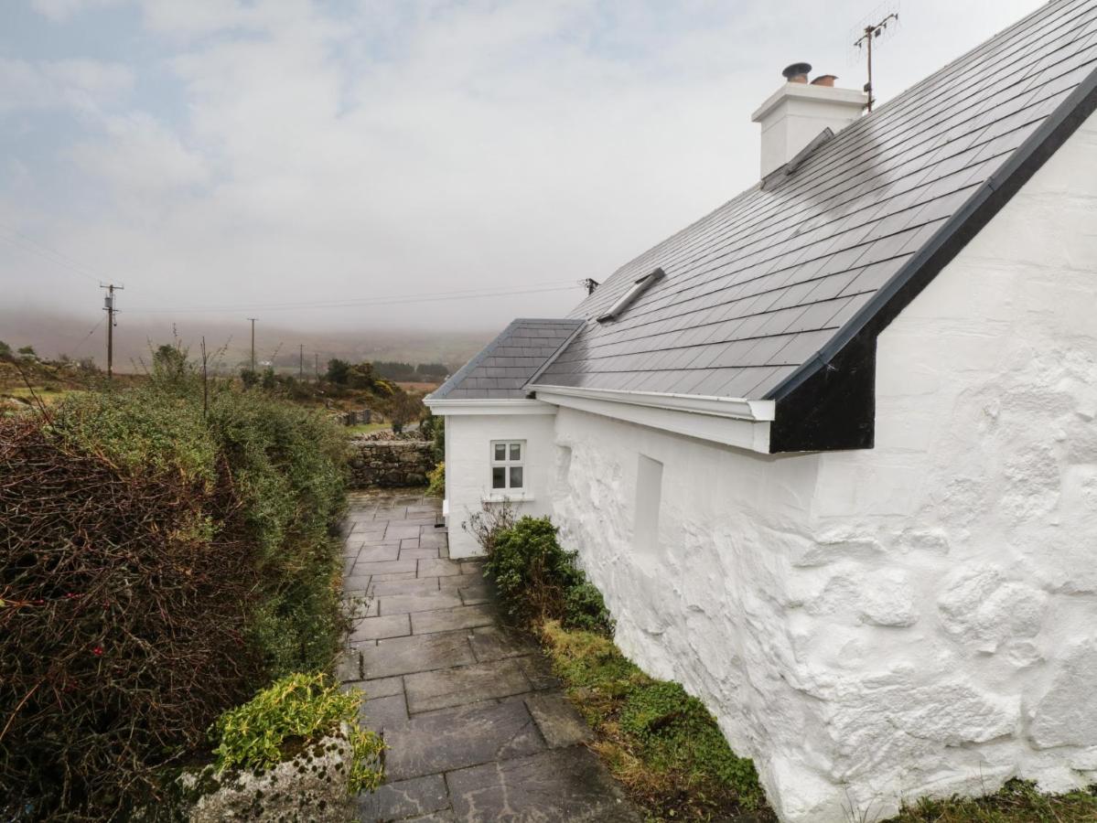 Tigh Mhicil Villa Glentrasna Exterior foto