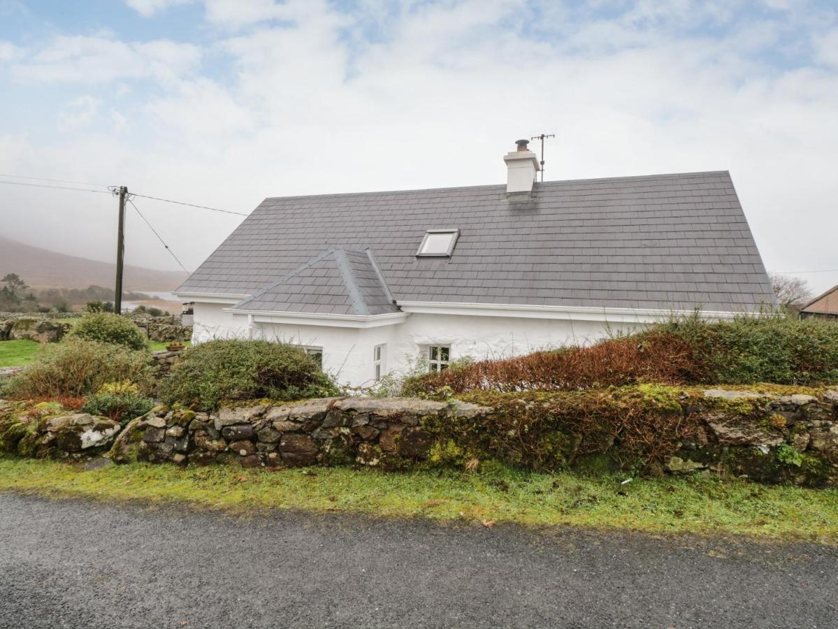 Tigh Mhicil Villa Glentrasna Exterior foto